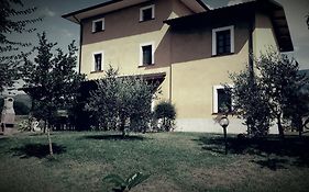 Viale dei Ciliegi